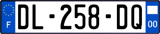 DL-258-DQ