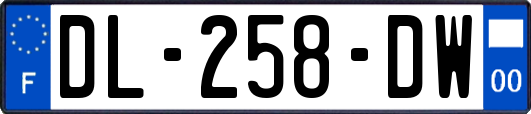 DL-258-DW