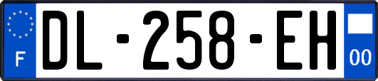 DL-258-EH