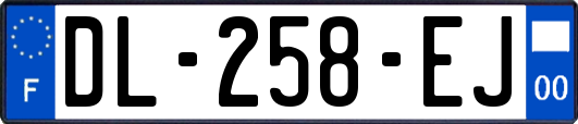 DL-258-EJ