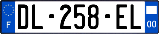 DL-258-EL