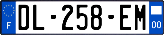 DL-258-EM