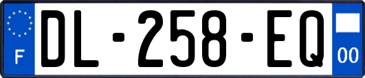 DL-258-EQ