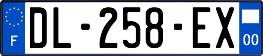 DL-258-EX