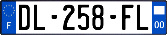 DL-258-FL