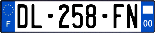 DL-258-FN