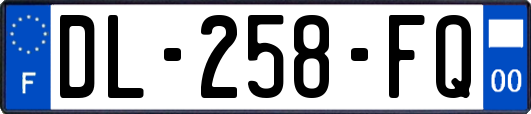 DL-258-FQ