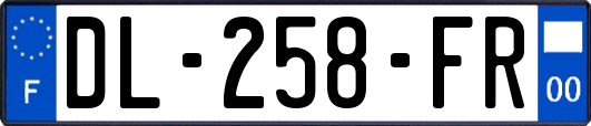 DL-258-FR