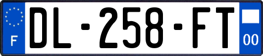 DL-258-FT