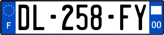 DL-258-FY