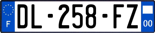 DL-258-FZ