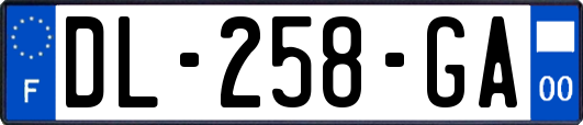 DL-258-GA