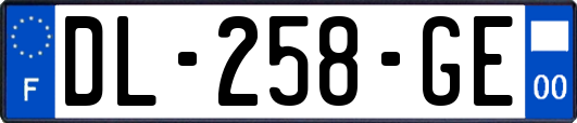DL-258-GE