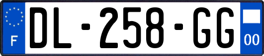 DL-258-GG