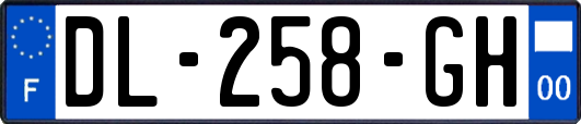 DL-258-GH