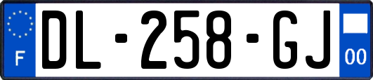 DL-258-GJ