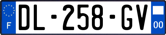 DL-258-GV