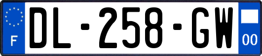 DL-258-GW