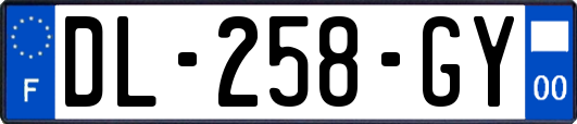 DL-258-GY