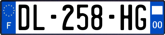 DL-258-HG