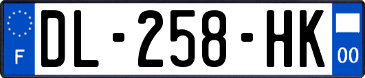 DL-258-HK