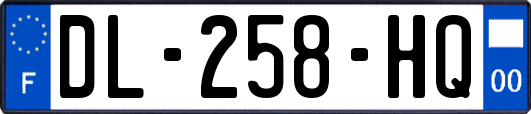 DL-258-HQ