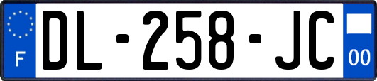 DL-258-JC