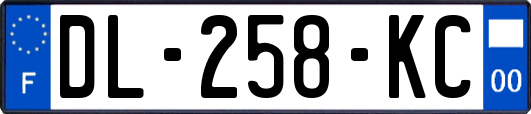 DL-258-KC