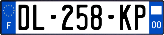 DL-258-KP