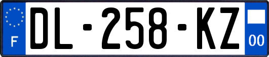 DL-258-KZ