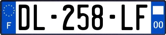 DL-258-LF