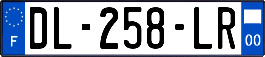 DL-258-LR