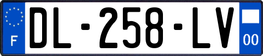 DL-258-LV