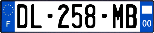 DL-258-MB