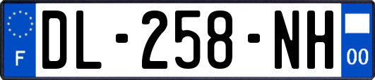 DL-258-NH