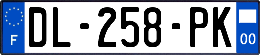 DL-258-PK