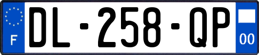 DL-258-QP