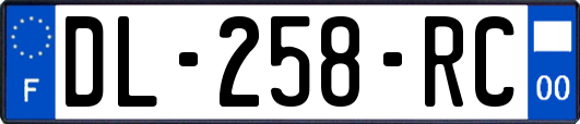 DL-258-RC