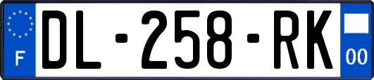 DL-258-RK