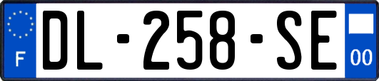 DL-258-SE