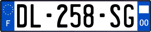 DL-258-SG