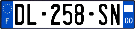 DL-258-SN