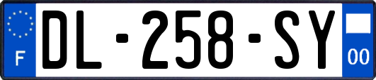 DL-258-SY