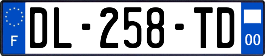 DL-258-TD