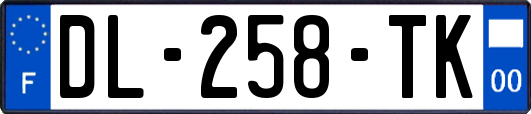 DL-258-TK