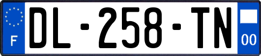 DL-258-TN