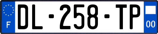 DL-258-TP