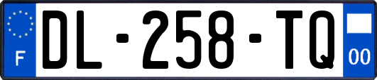 DL-258-TQ