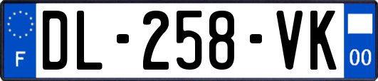 DL-258-VK