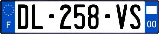 DL-258-VS